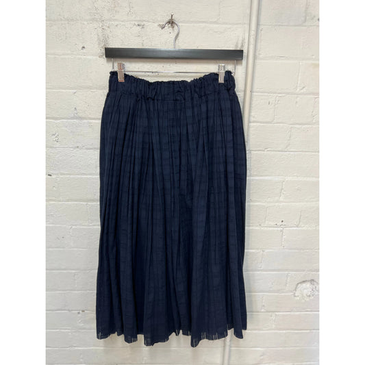 Hannoh + Wessel Juthe Skirt - Notte