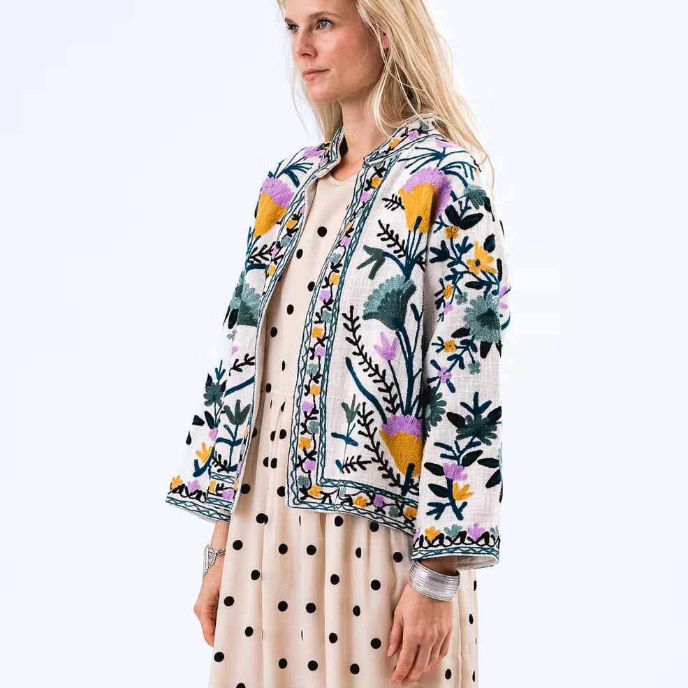 Lolly's Laundry Sadie Jacket