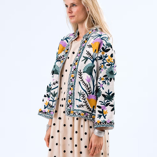 Lolly's Laundry Sadie Jacket