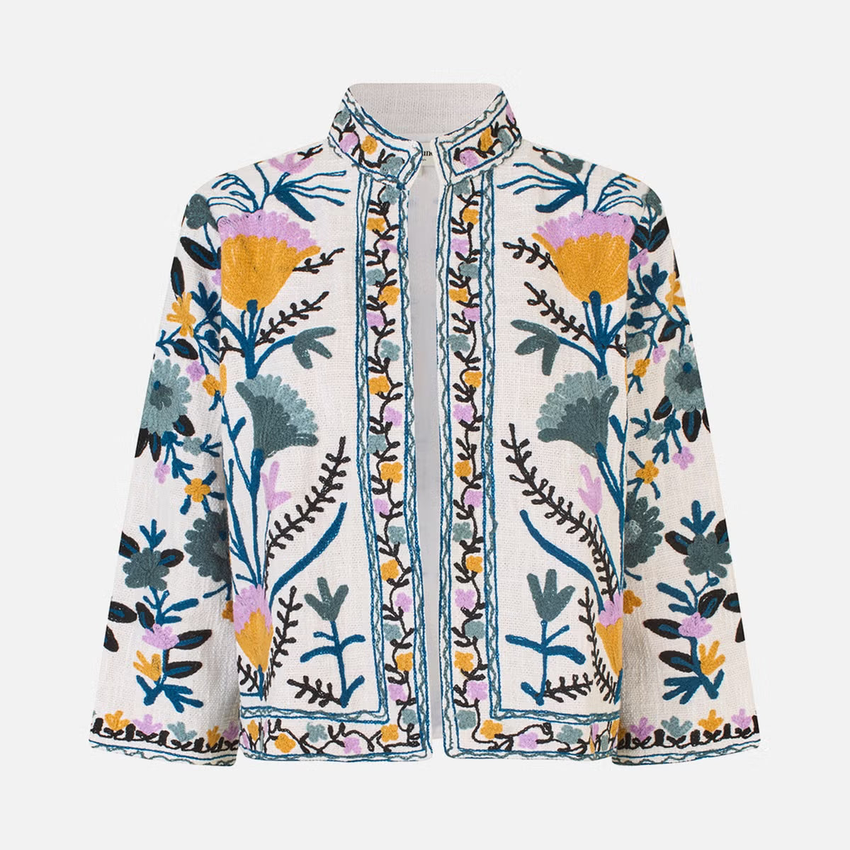 Lolly's Laundry Sadie Jacket