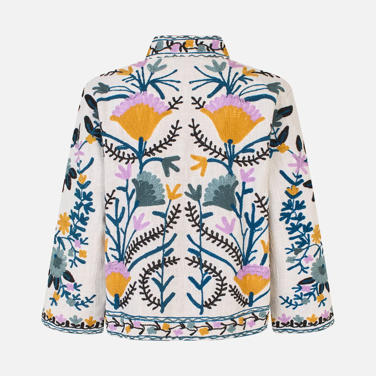 Lolly's Laundry Sadie Jacket