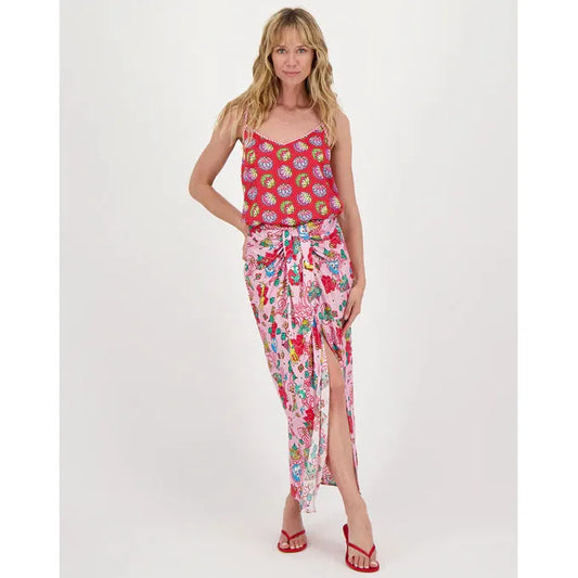 Me 369 Angelique Camisole - Lucky Me