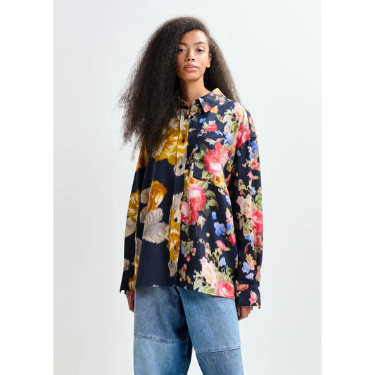 Essentiel Antwerp Jesper Oversized Shirt