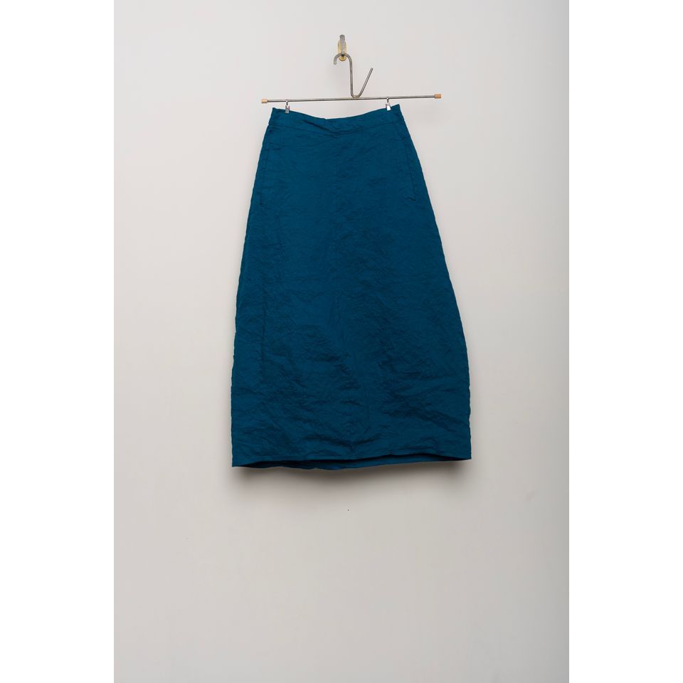 Hannoh + Wessel Juliette Skirt 262 333 - Blue