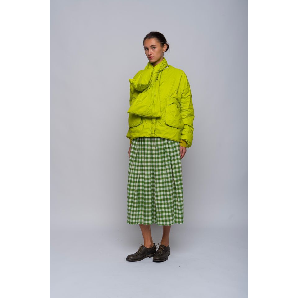 Hannoh + Wessel Vroni Jacket 262 329