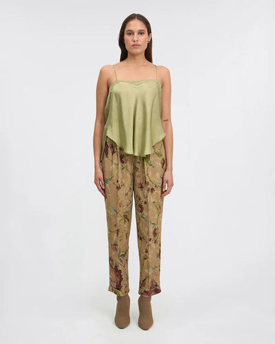 Mes Demoiselles Alma Pants - Floral