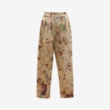 Mes Demoiselles Alma Pants - Floral