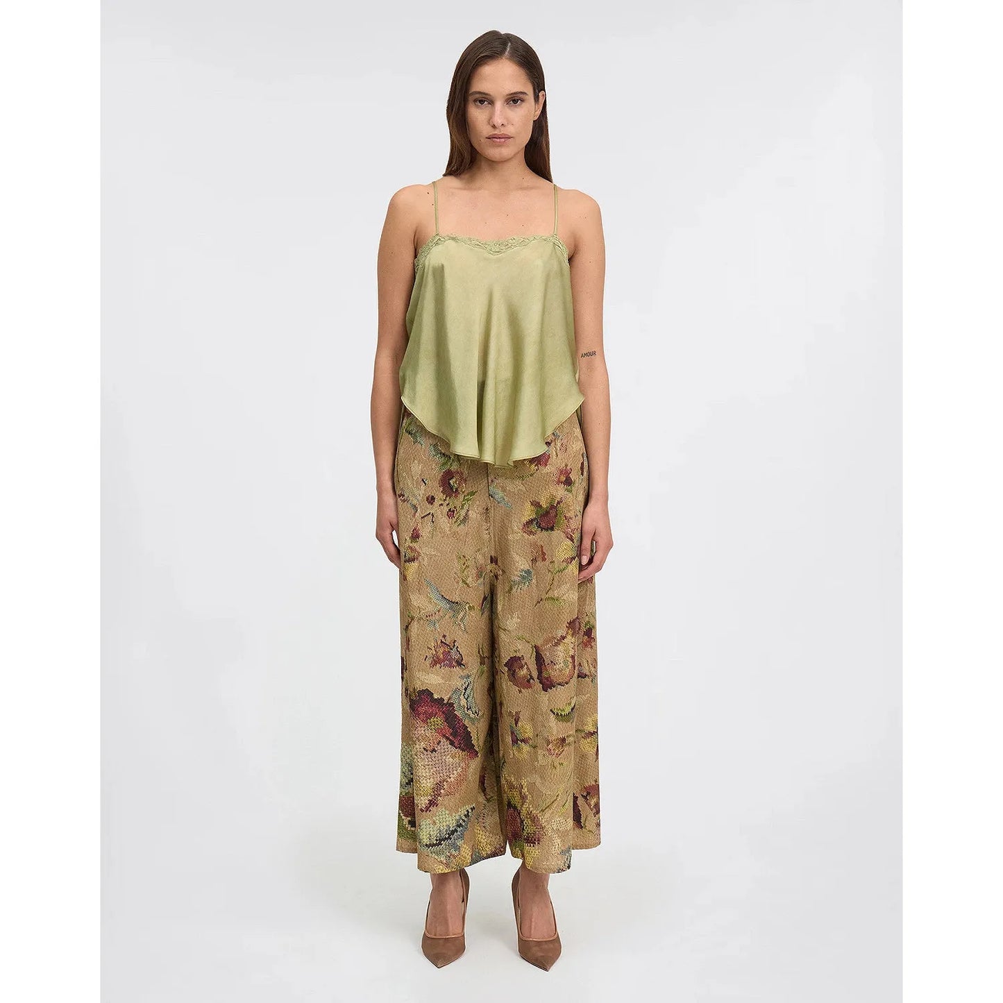 Mes Demoiselles Annina Pants