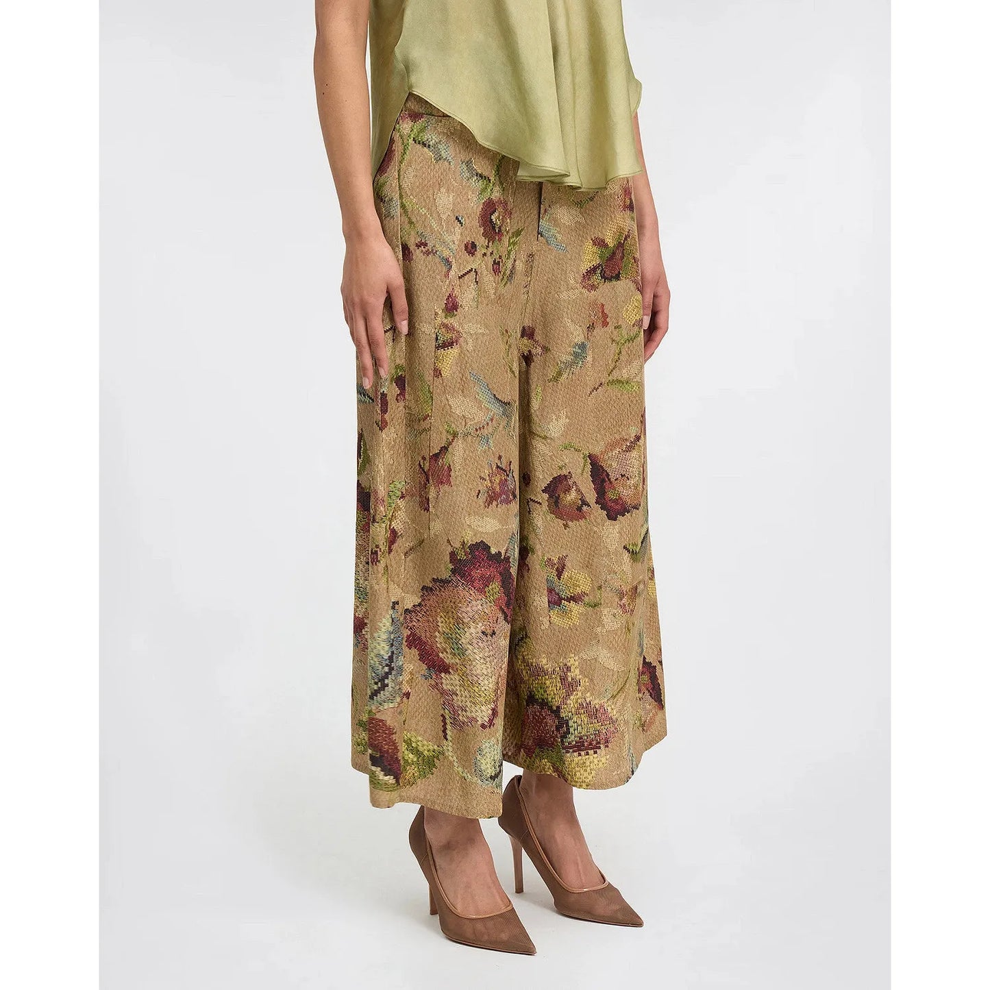 Mes Demoiselles Annina Pants