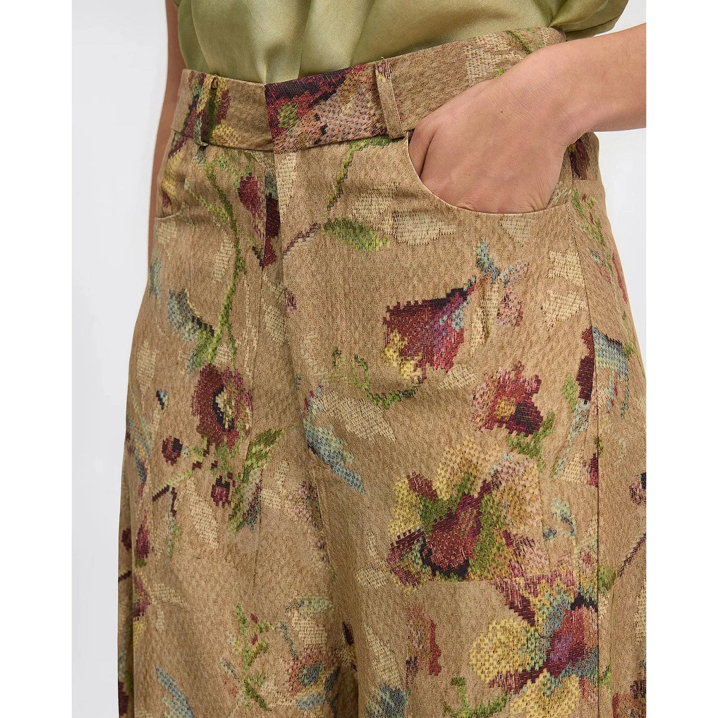 Mes Demoiselles Annina Pants