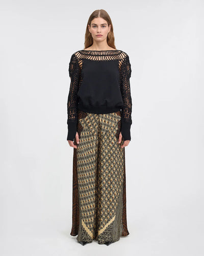 Mes Demoiselles Astra Pants