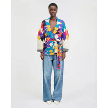 Mes Demoiselle Athan Jacket