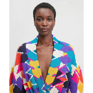 Mes Demoiselle Athan Jacket