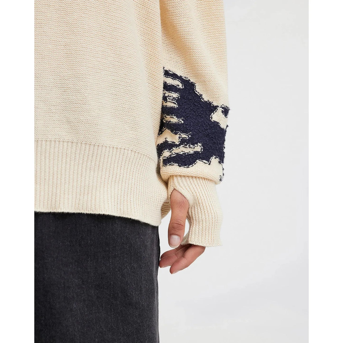 Mes Demoiselles Atley Jumper