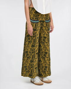 Mes Demoiselles Bandi Pants - Khaki