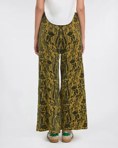 Mes Demoiselles Bandi Pants - Khaki