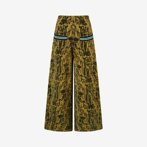 Mes Demoiselles Bandi Pants - Khaki