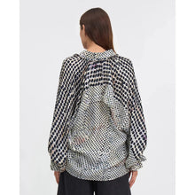 Mes Demoiselles Deneb Shirt - Black