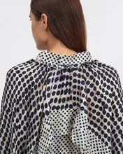 Mes Demoiselles Deneb Shirt - Black