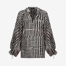 Mes Demoiselles Deneb Shirt - Black