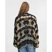 Mes Demoiselles Drenna Knit - Black