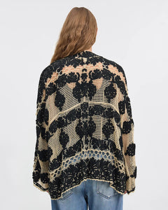 Mes Demoiselles Drenna Knit - Black