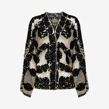 Mes Demoiselles Drenna Knit - Black