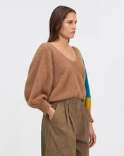 Mes Demoiselles Forden Knit - Camel