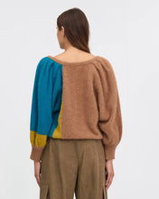 Mes Demoiselles Forden Knit - Camel
