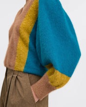 Mes Demoiselles Forden Knit - Camel