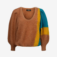 Mes Demoiselles Forden Knit - Camel