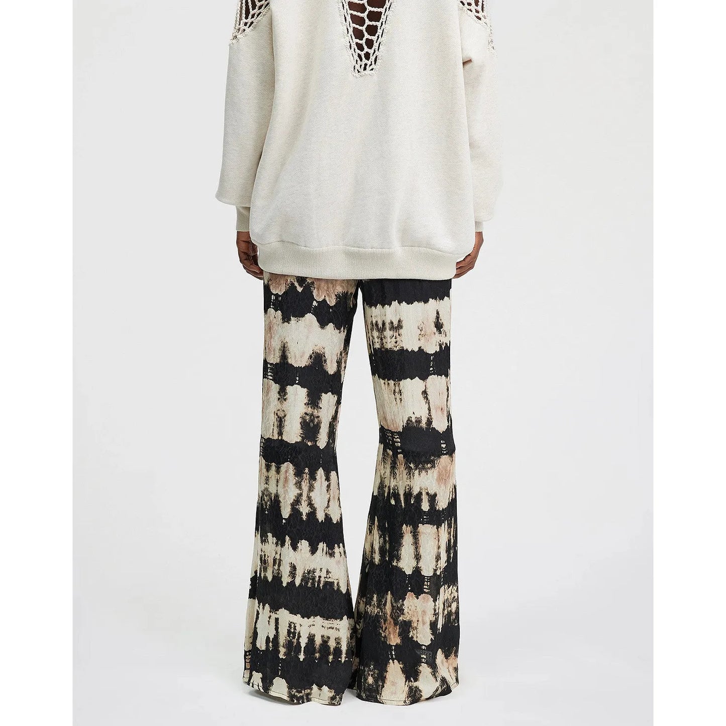 Mes Demoiselles Furil Retro Pant