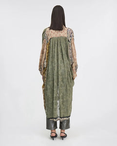 Mes Demoiselles Sage Shirt