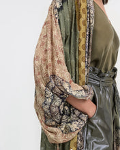 Mes Demoiselles Sage Shirt