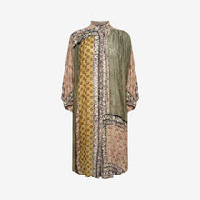 Mes Demoiselles Sage Shirt