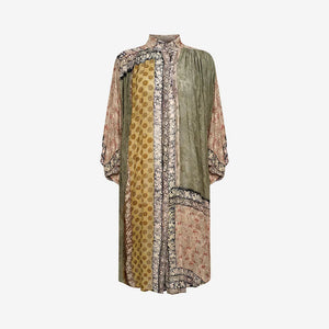 Mes Demoiselles Sage Shirt