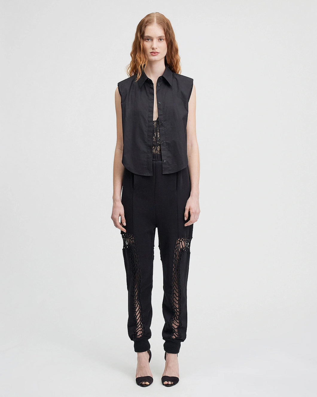 Mes Demoiselles Shifan Superior Lake Pants