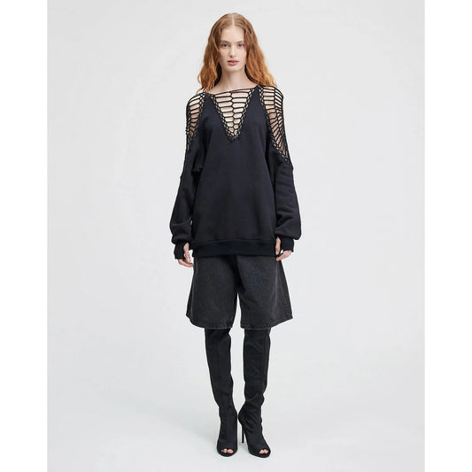 Mes Demoiselles Shiho Superior Lake Top