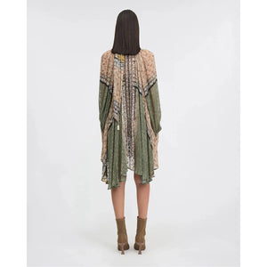 Mes Demoiselles Sienna Dress