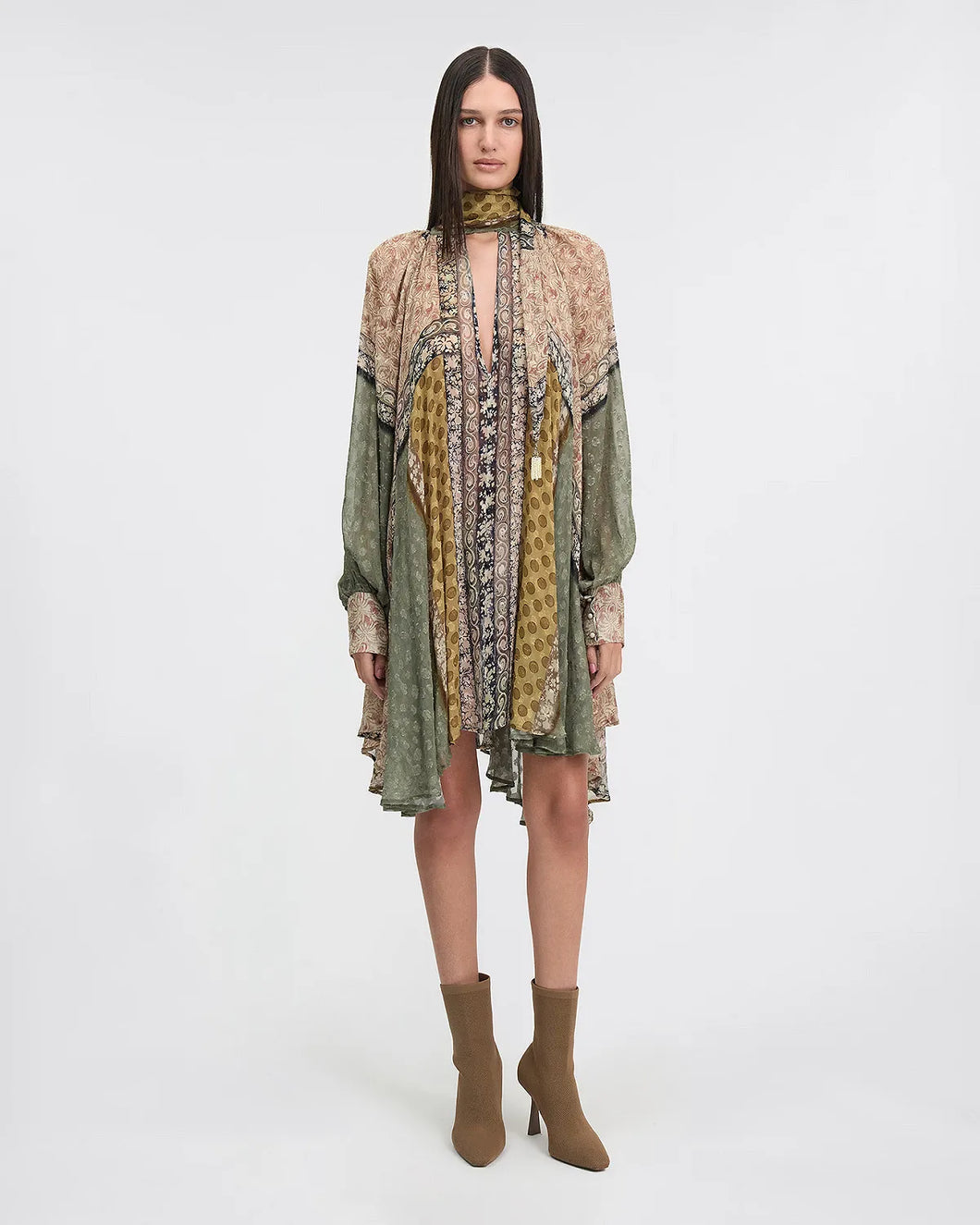 Mes Demoiselles Sienna Dress