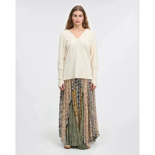 Mes Demoiselles Synthy Skirt