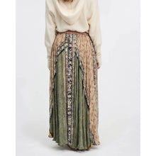 Mes Demoiselles Synthy Skirt