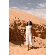 Meg By Design Muskan Dress - White
