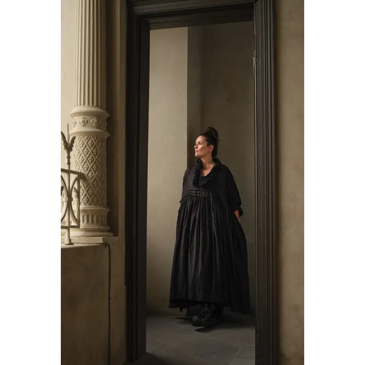 Meg By Design Odile Dress - Black