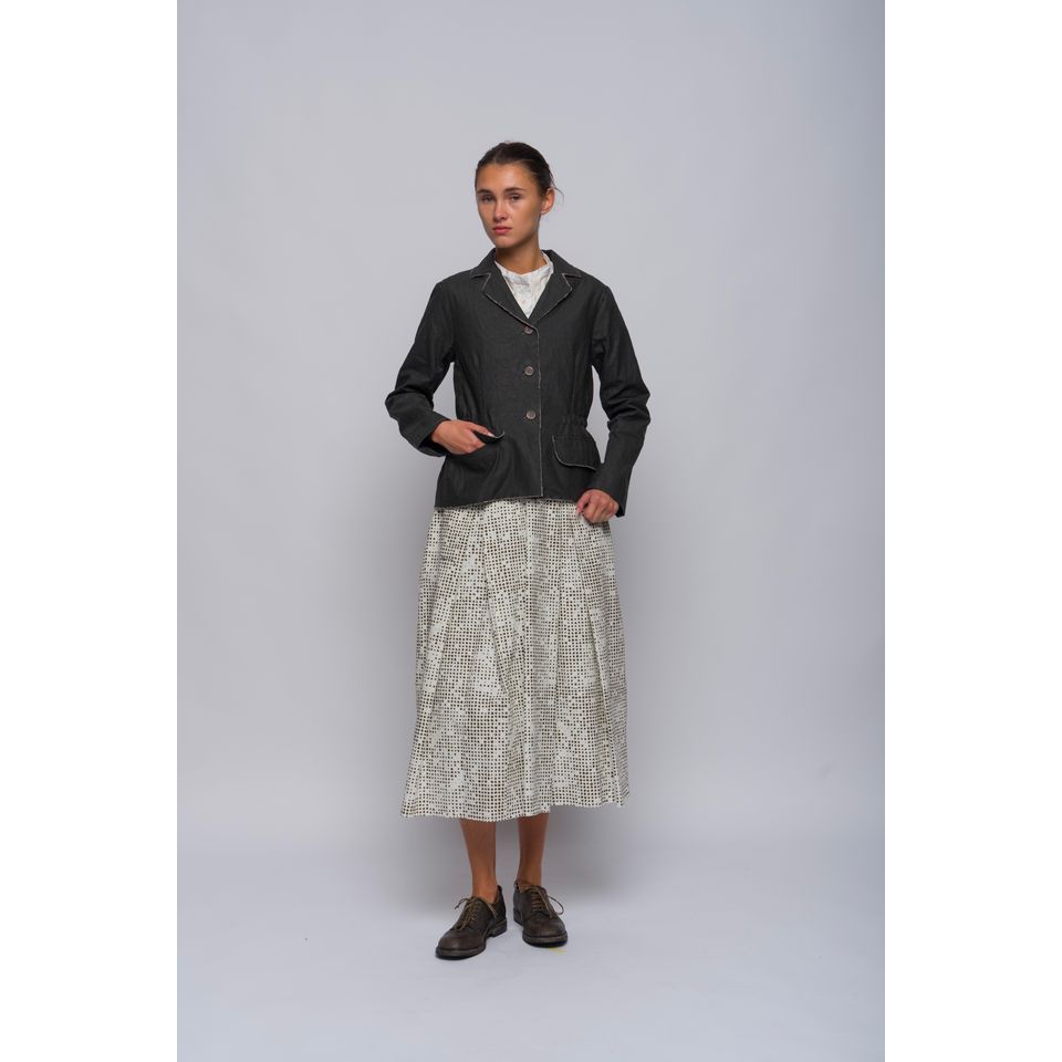 Hannoh + Wessel Valentina Jacket 262 373