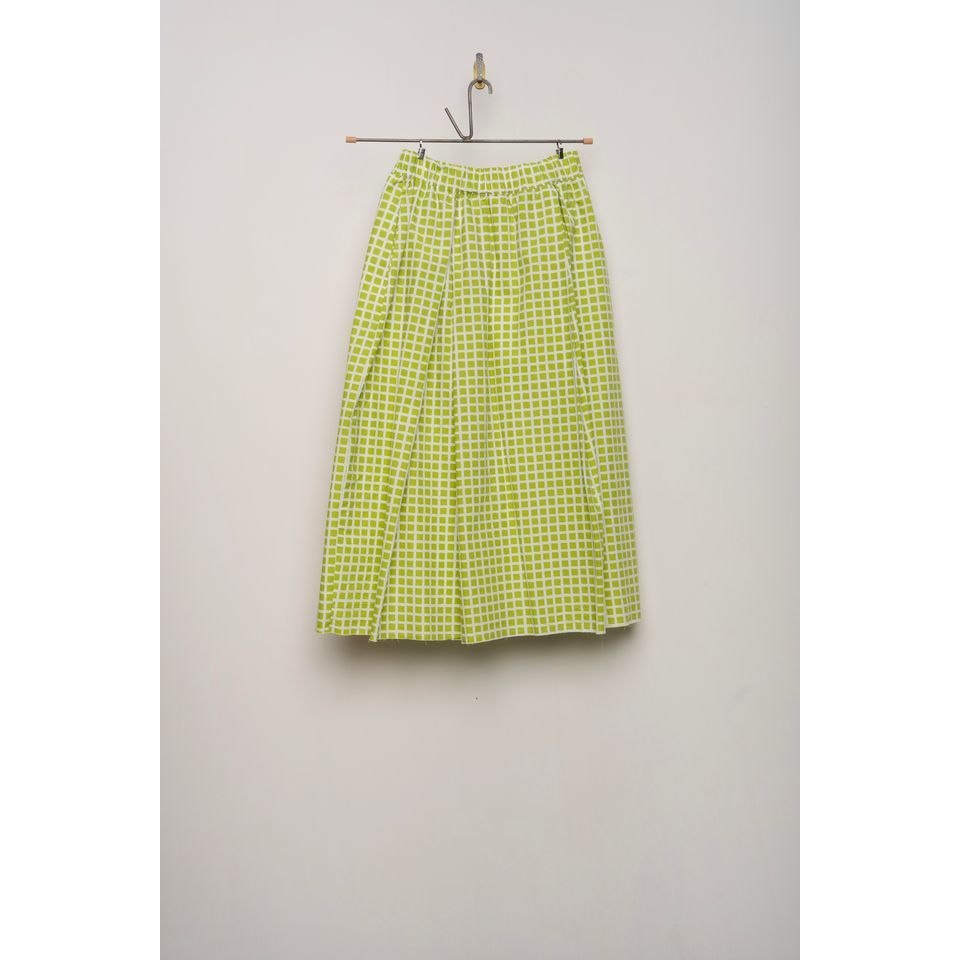 Hannoh + Wessel Joana Skirt 262 383P
