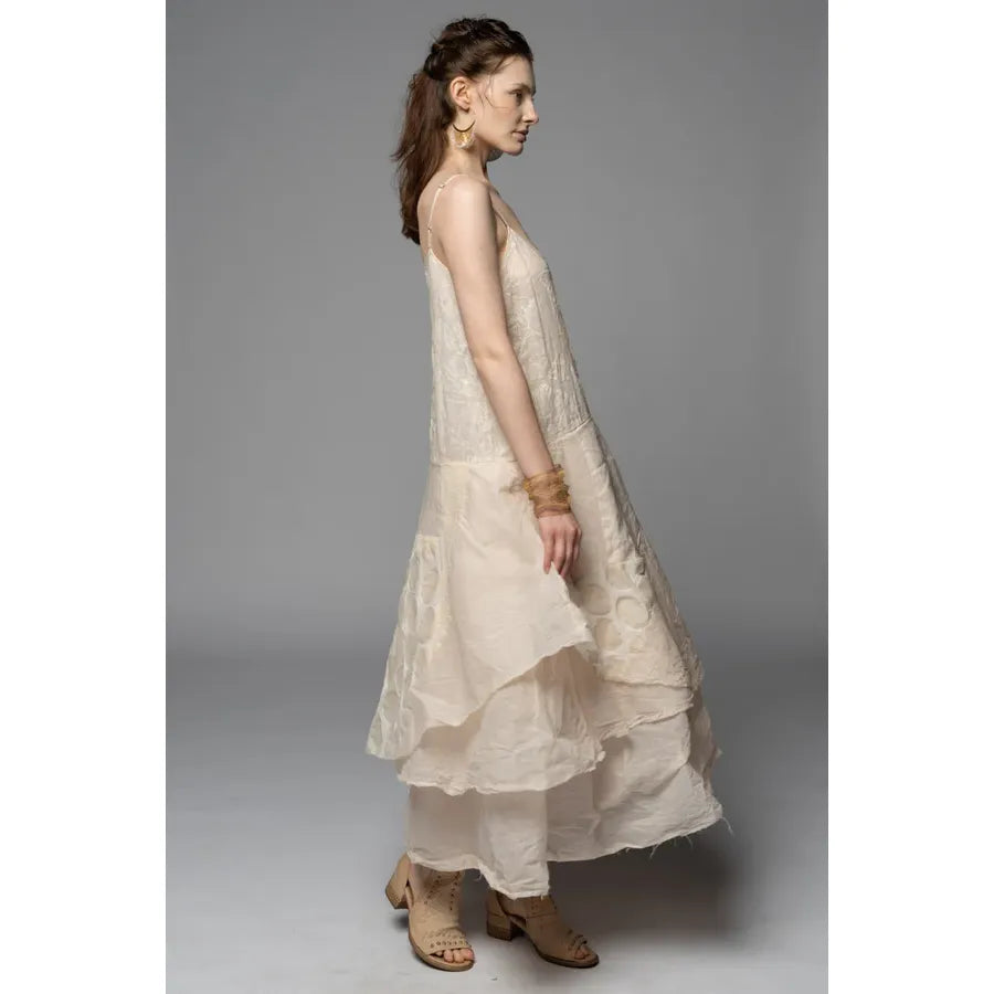 Dogstar Celia Dress - Natural