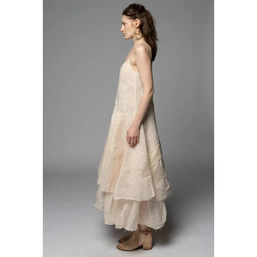 Dogstar Celia Dress - Natural