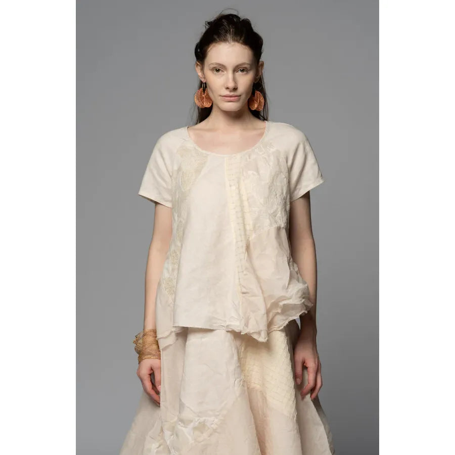 Dogstar Celia Top - Natural