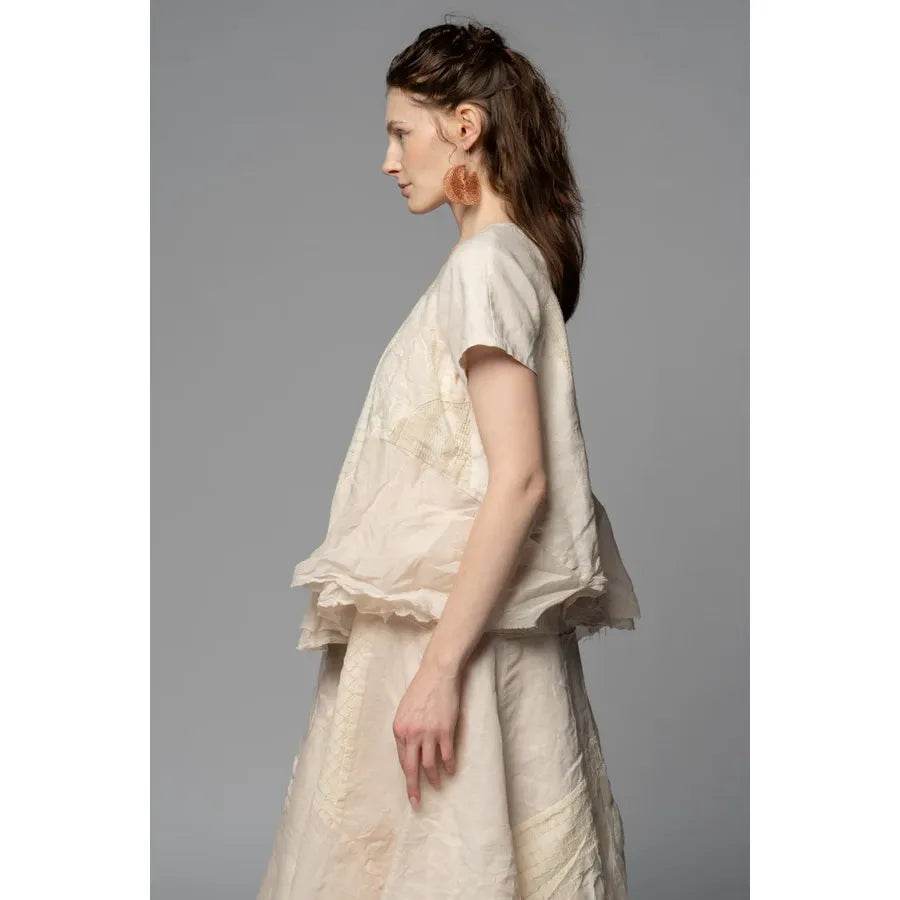 Dogstar Celia Top - Natural